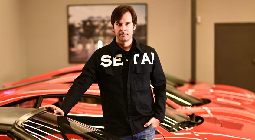 Setai Grupo GP encerra 2025 com ciclo histórico de entregas, novos lançamentos e expansão no Nordeste