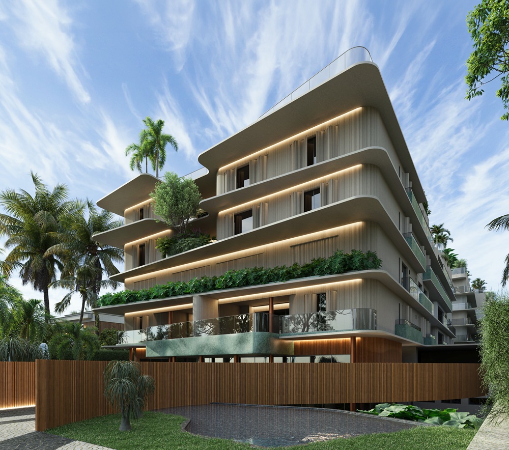 GHC Incorporações exibe empreendimentos de alto padrão no Open Haus Imóvel Experience, no Mag Shopping