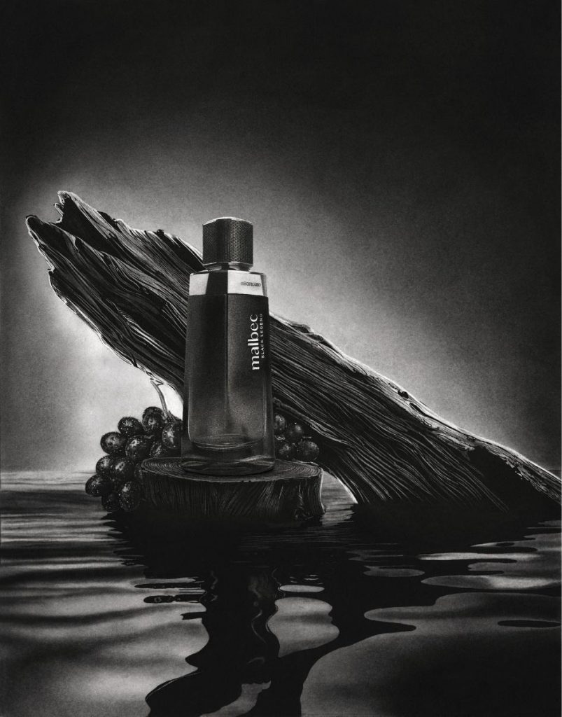 O Boticário cresce em 60% o investimento no lançamento do novo Malbec Black Legend