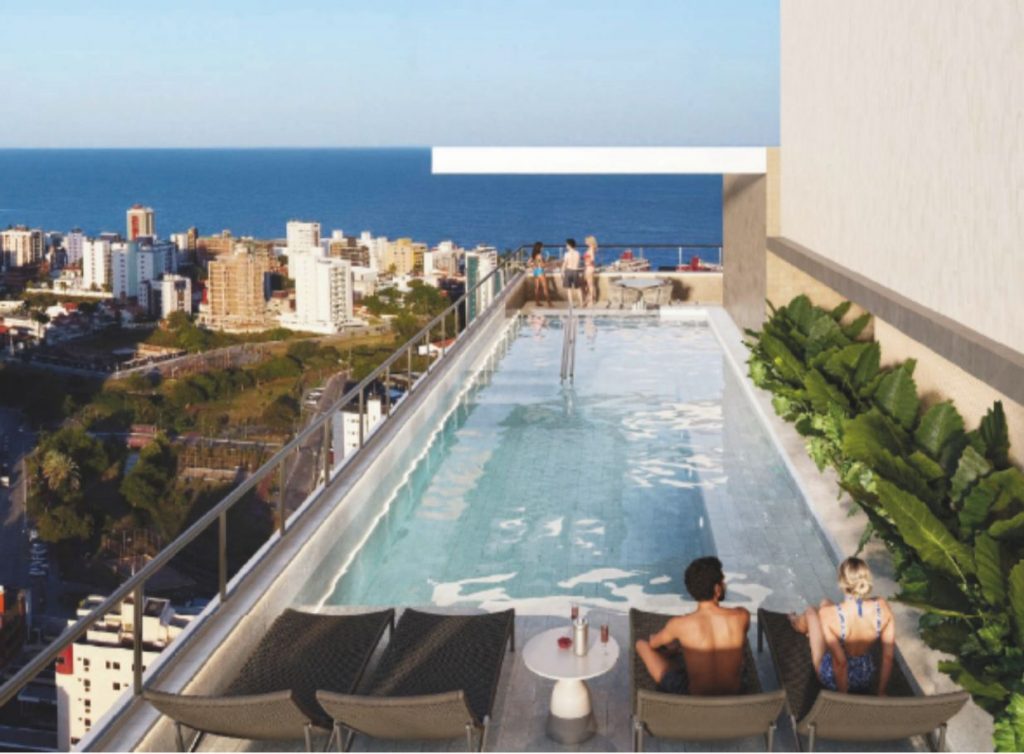 Parque Lispector une arquitetura contemporânea e inspiração em João Pessoa