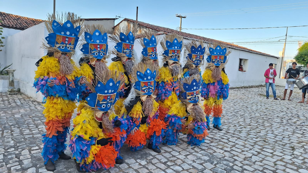 Economia Criativa: como a inovação e a ancestralidade estão moldando o futuro do setor na Paraíba