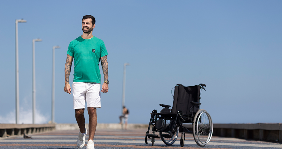 Anvisa libera estudo com medicamento para lesões na medula espinhal