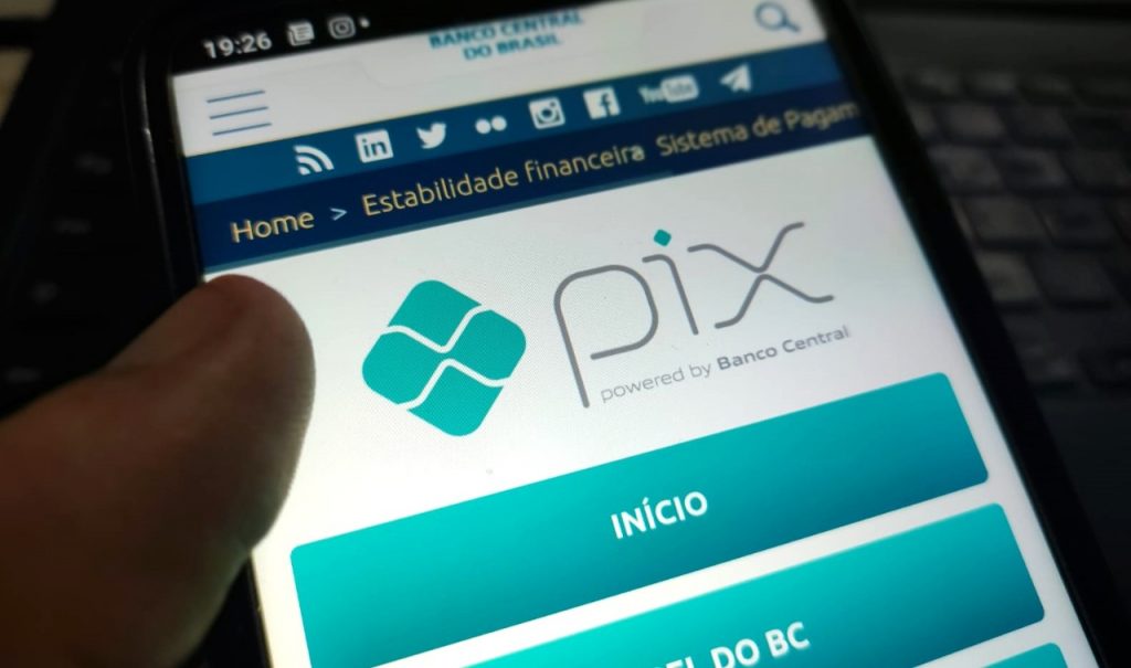 Maioria dos empreendedores recebe pagamento via Pix na Paraíba, aponta pesquisa