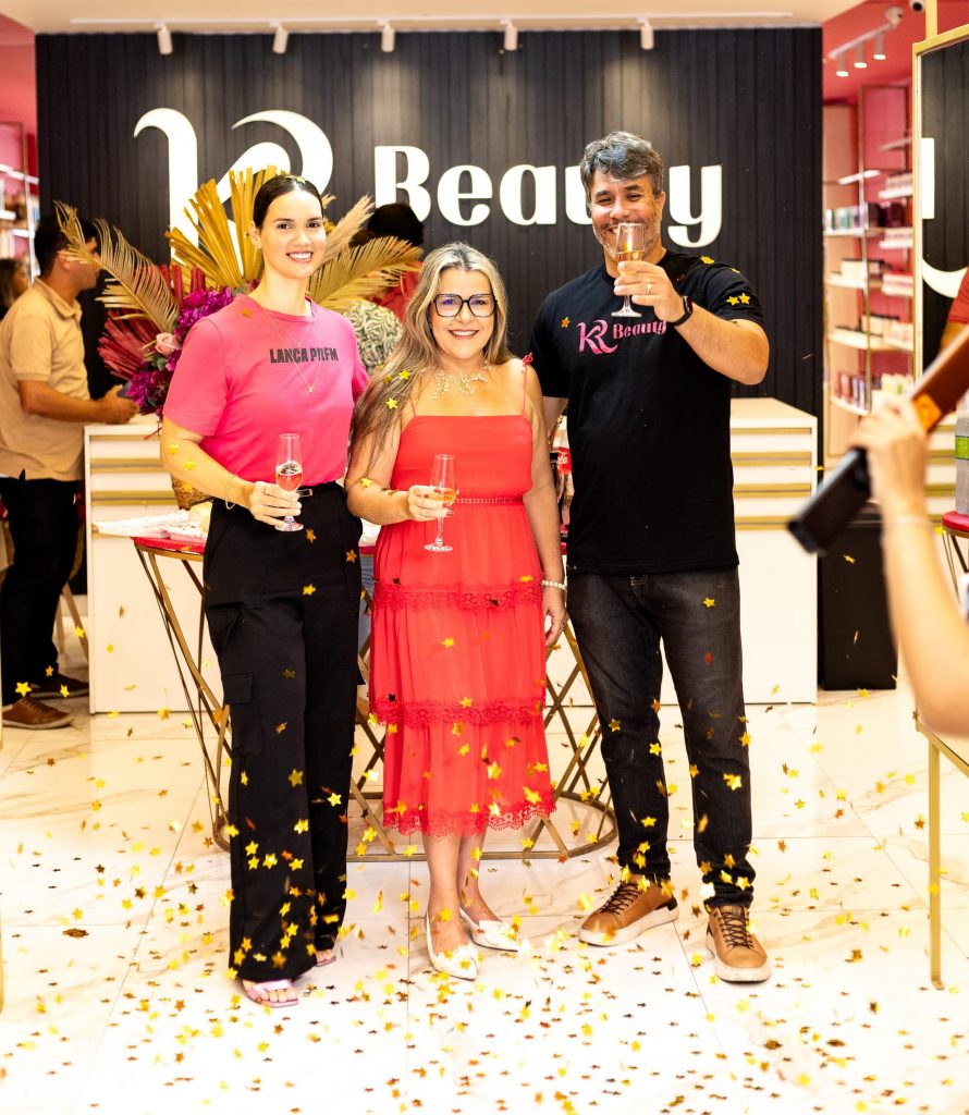 Paraíba tem mais de 15 mil pequenos negócios na área da beleza