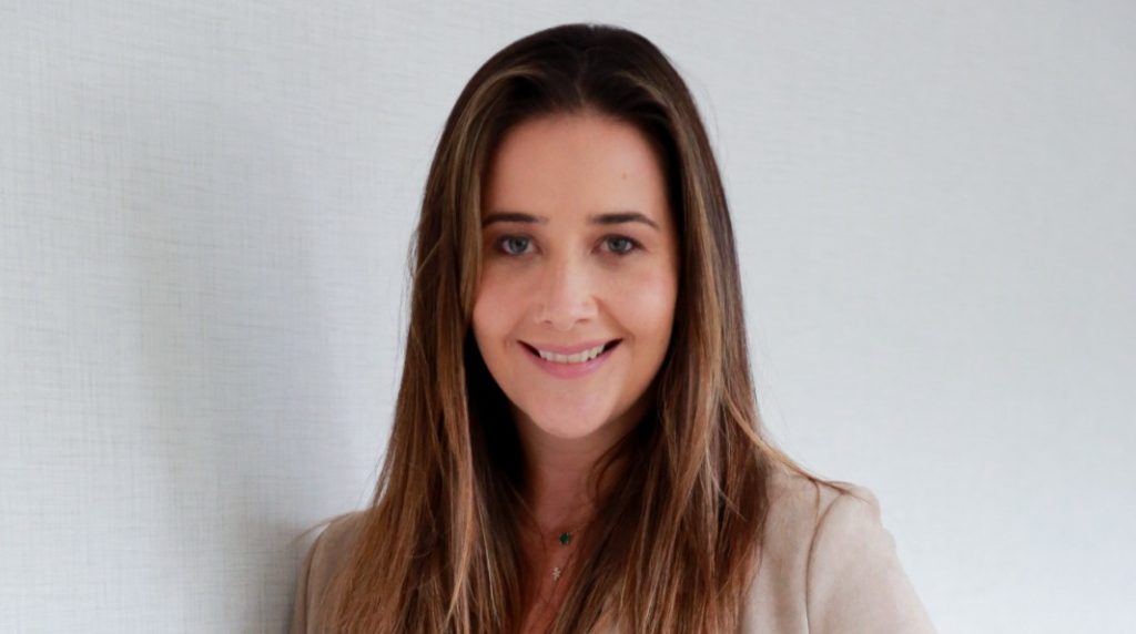 Bob’s anuncia Fernanda Rimbano como nova Diretora de Vendas Digitais e TI