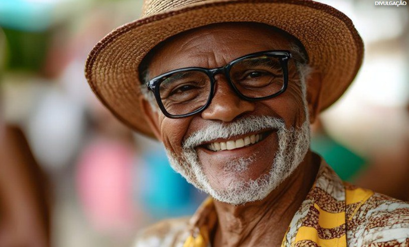 INSS paga 24,3 milhões de aposentadorias e injeta R$ 47,4 bilhões por mês na economia