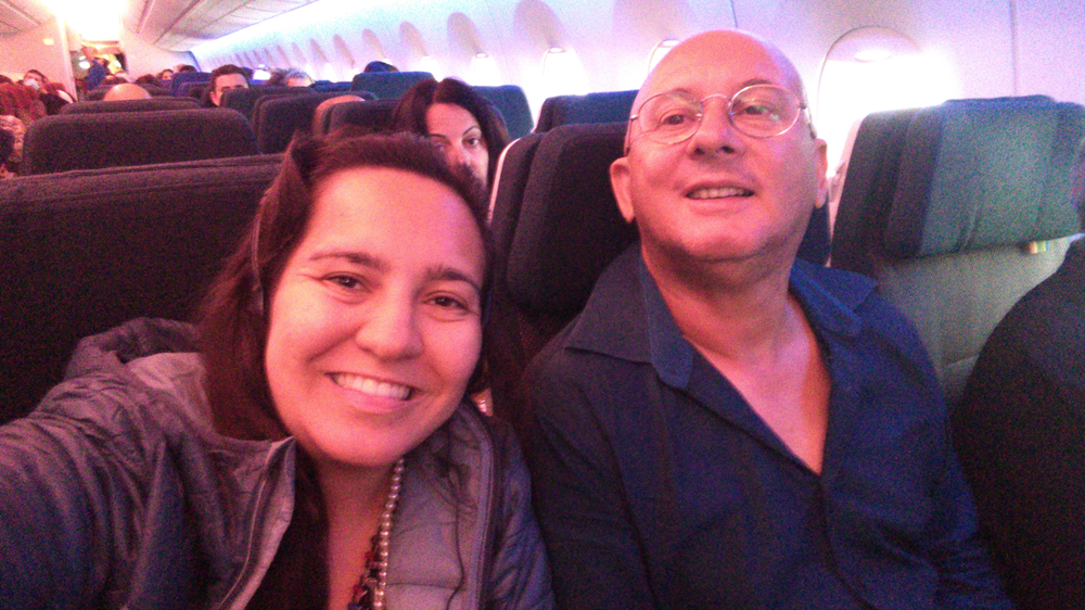 Wanderlust Aí Vamos Nós e a viagem como um investimento