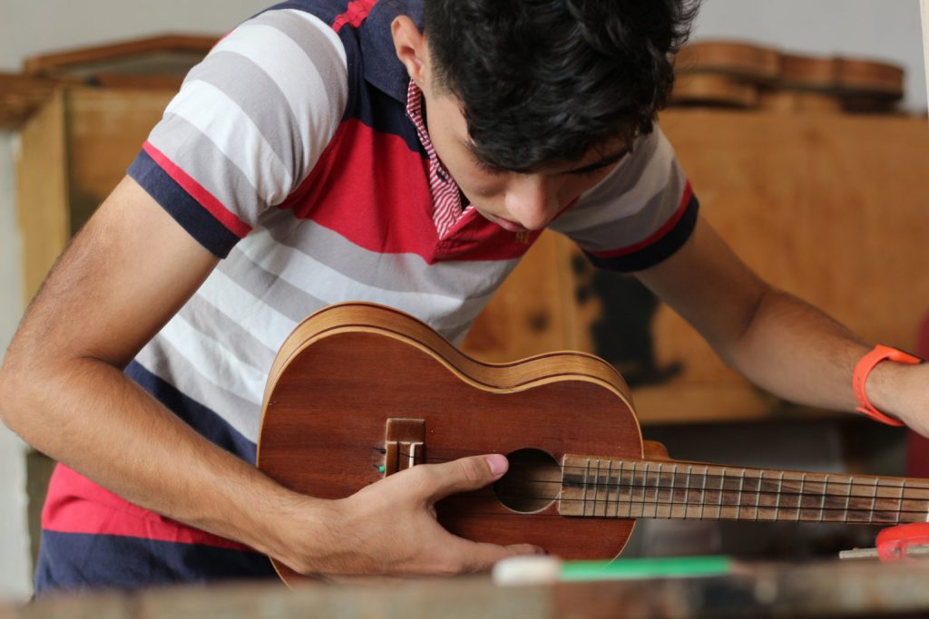 Economia Criativa: como cultura e criatividade transformam territórios e geram desenvolvimento sustentável