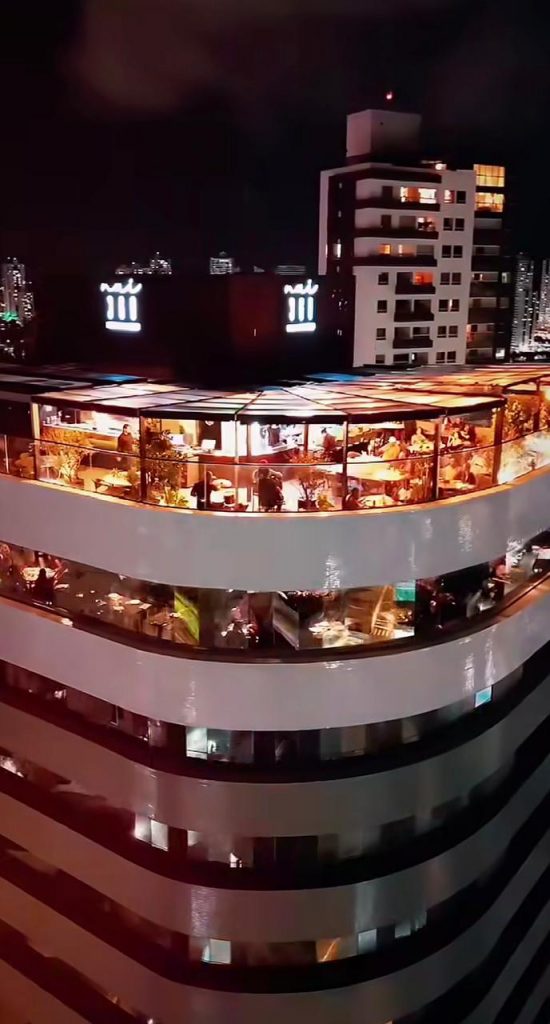 Agenda cultural: NUI 360 conta com programação musical no verão