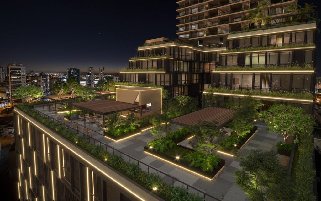 OMNI Life & Health celebra expansão de conexões, presença digital, parcerias estratégicas e avanço das obras