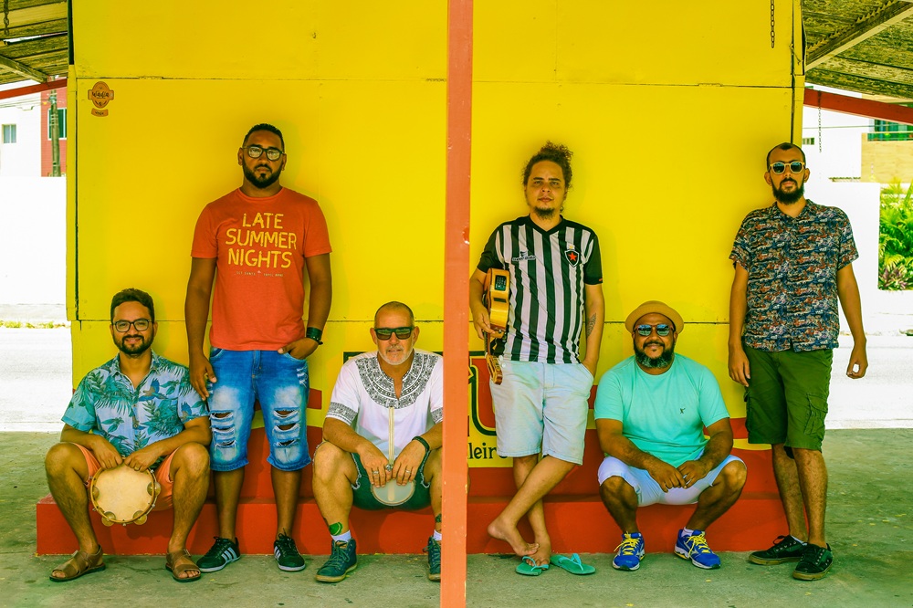 A Ordem é Samba ocupa Centro Histórico de João Pessoa com edição gratuita neste domingo