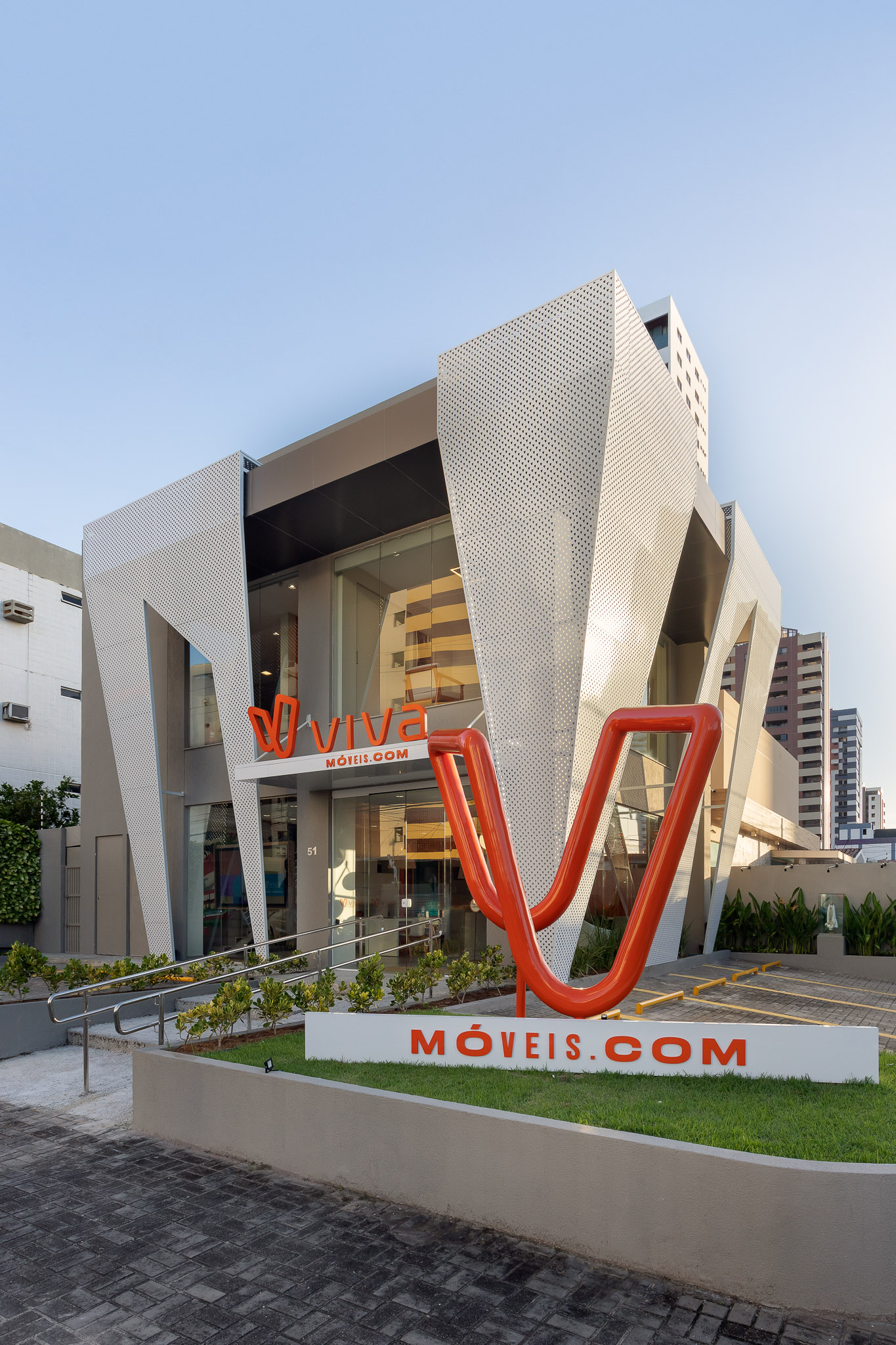 viva móveis