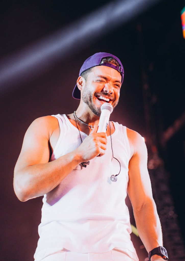 Fest Verão Paraíba 2026 reúne multidão em noite de abertura com shows de Wesley Safadão, Pablo e Seu Desejo