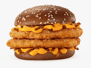 Família Cheddar McMelt chega com seis itens e marca a volta da icônica Piscininha de Cheddar