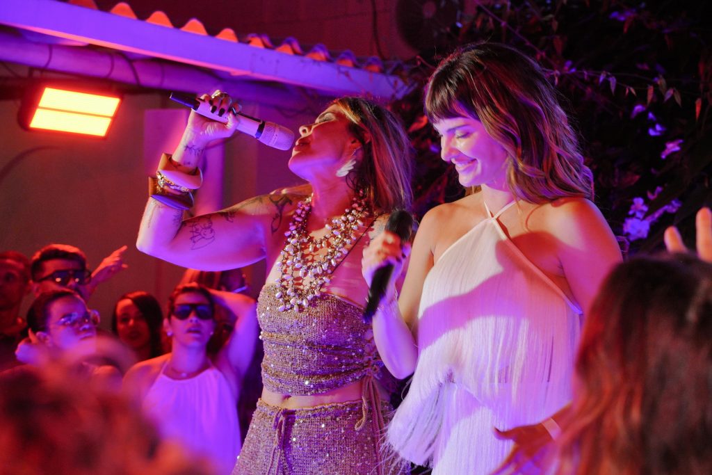 Ensaios da Myra com Fabiana Souto, Pedro Paz e Rosy Martins agitam o verão de JP neste domingo