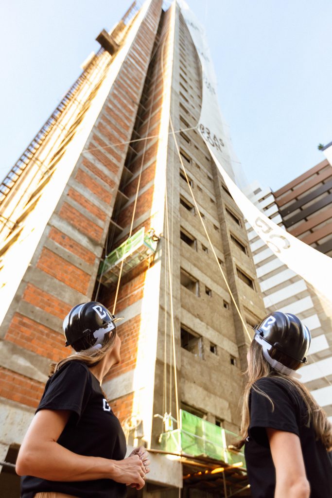 Brascon celebra 41 anos com trajetória marcada por responsabilidade urbana e visão de futuro