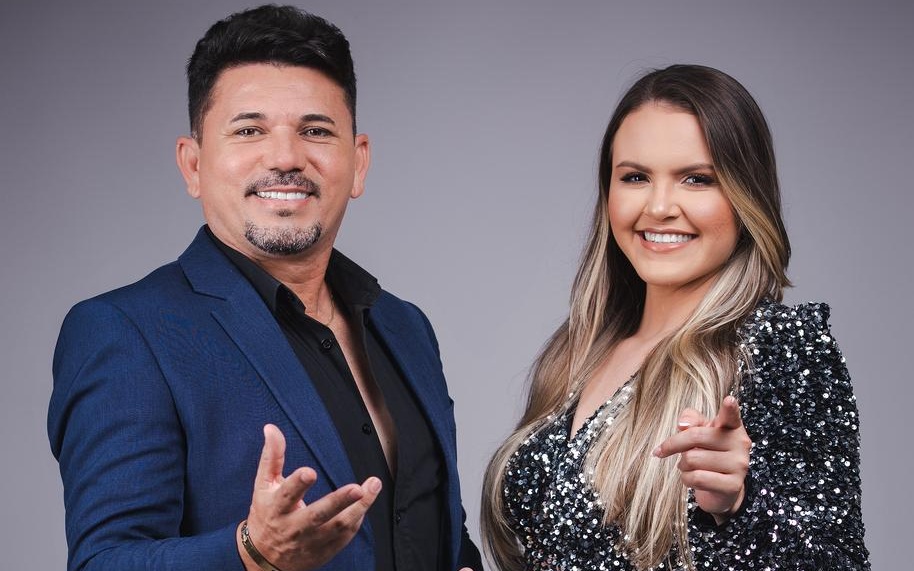 Banda Cascavel grava DVD comemorativo de 24 anos com participações especiais em CG