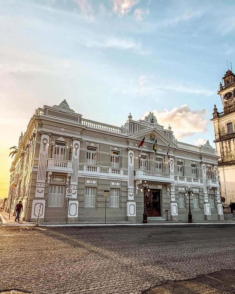 “Histórias e Canções”: projeto audiovisual estreia em fevereiro com Myra Maya no Centro Histórico