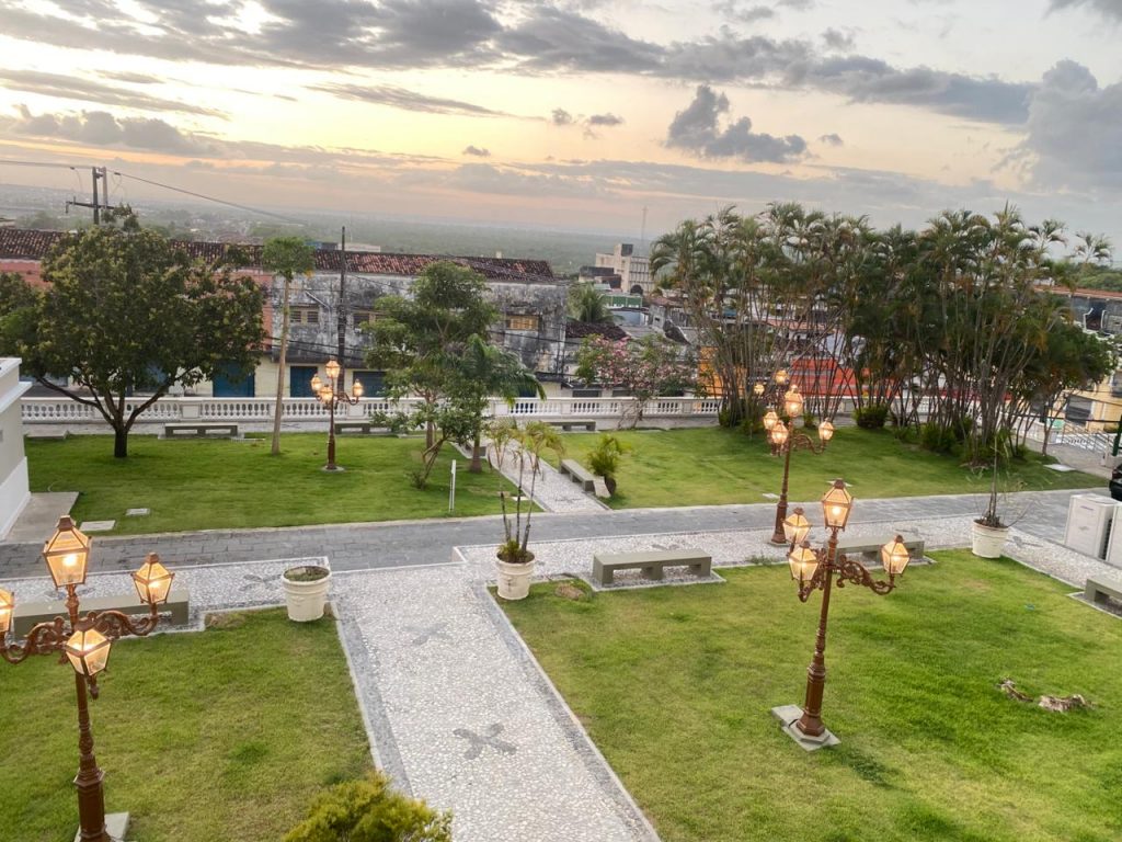 Férias escolares: capital paraibana vira território de descobertas para estudantes