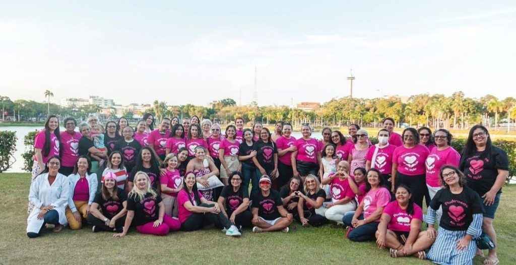 Empresários do BNI João Pessoa transformam conexões em impacto social