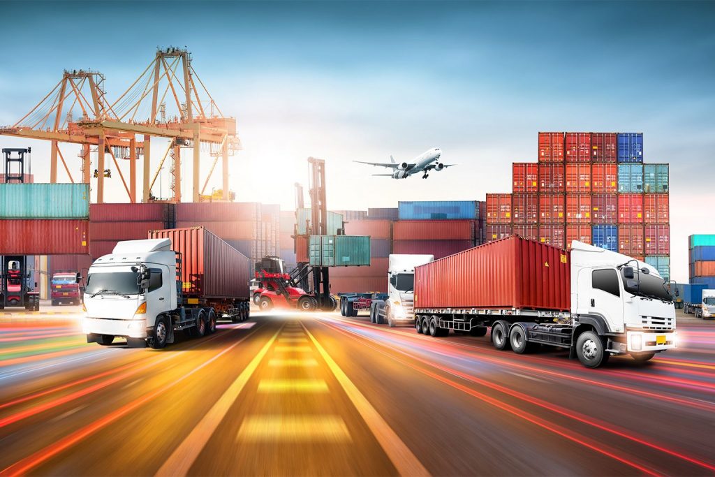 Dia do Comércio Exterior: Fetranslog/NE destaca papel da logística na competitividade global