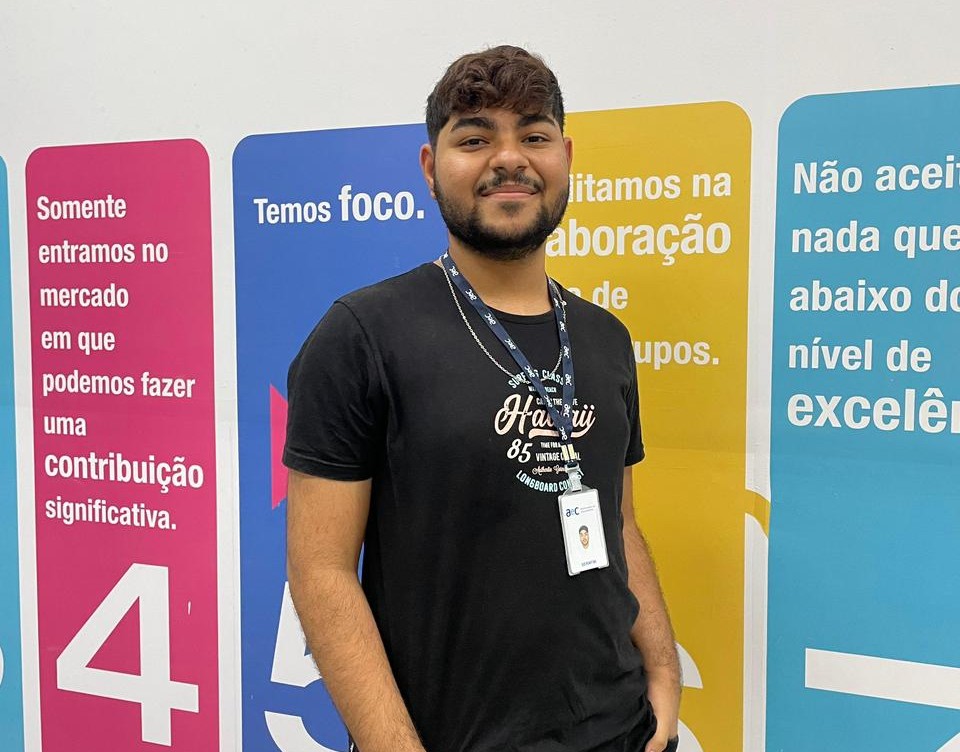 TRANSformando: no Dia da Visibilidade Trans, AeC reforça compromisso com cidadania e inclusão