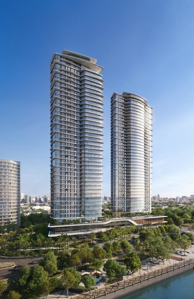 Moura Dubeux alcança recordes históricos de lançamentos e vendas em 2025