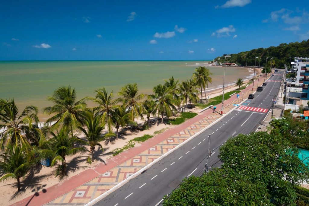 João Pessoa atrai compradores de outras regiões e valoriza imóveis de alto padrão