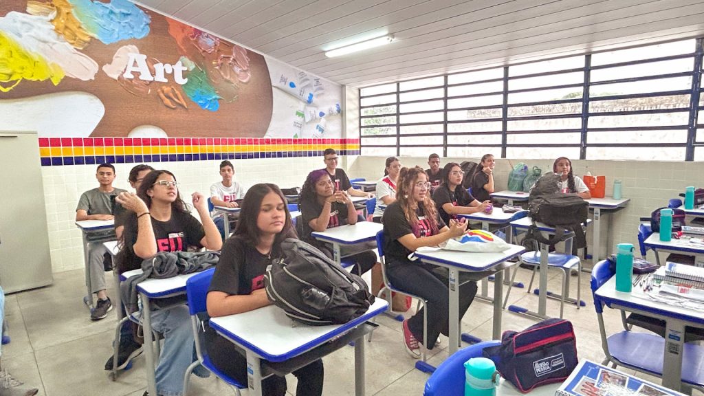 Prefeitura de João Pessoa paga R$ 7,1 milhões do programa ‘Poupança de futuro’ a alunos nesta sexta
