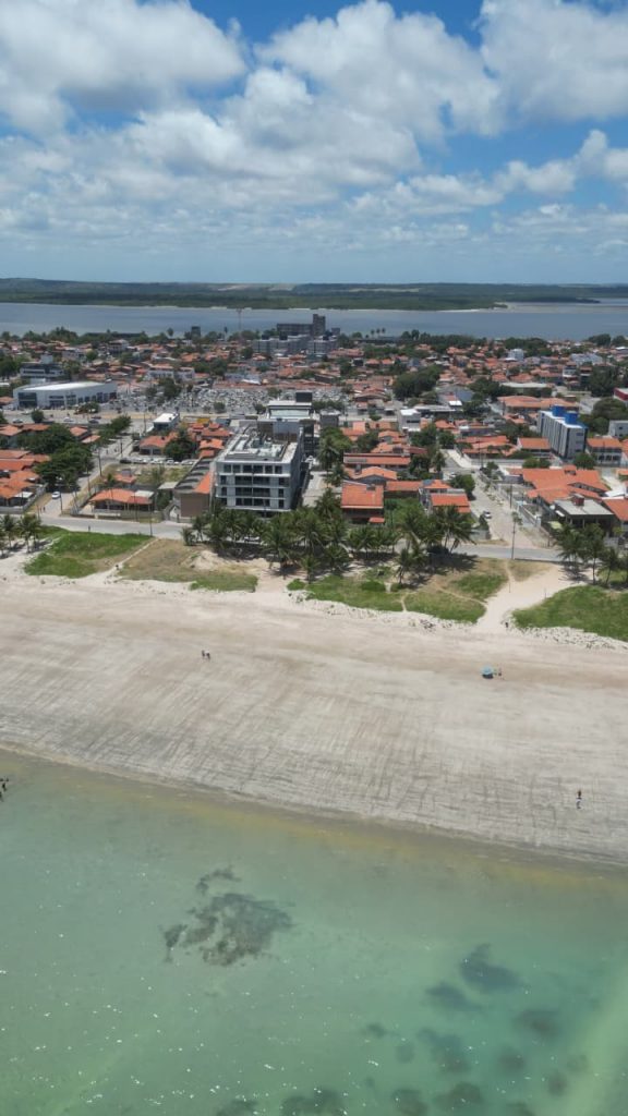 Massai lança campanha “Partiu Noronha com o Belvedere” e premia corretores com viagem