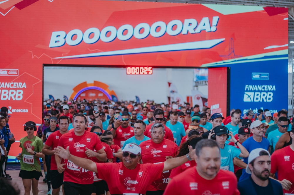João Pessoa lança calendário esportivo 2026 com oito grandes eventos e Maratona internacional