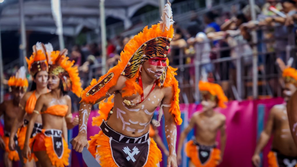Funjope paga R$ 1,4 milhão para agremiações do Carnaval Tradição 2026 em João Pessoa