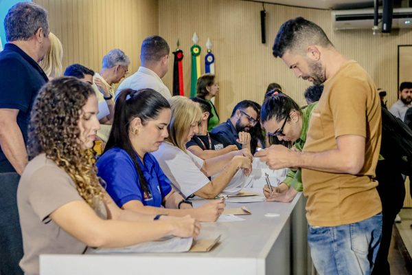 Prefeitura de João Pessoa investe R$ 3,2 milhões para microempreendedores com programa ‘Eu Posso’