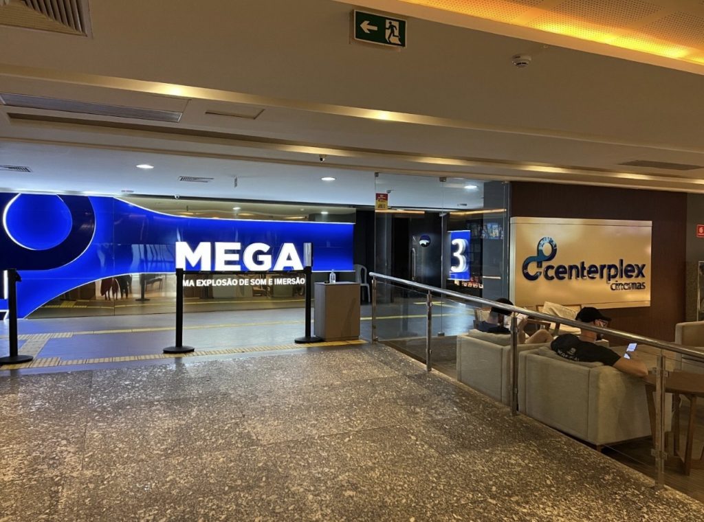 Centerplex Cinemas participa da Semana do Cinema 2026 com ingressos a partir de R$10,00