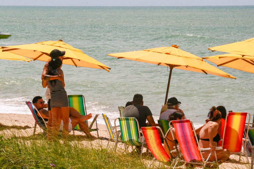 João Pessoa é o 4º destino brasileiro mais procurado para quem busca combinar praia, calor e festa