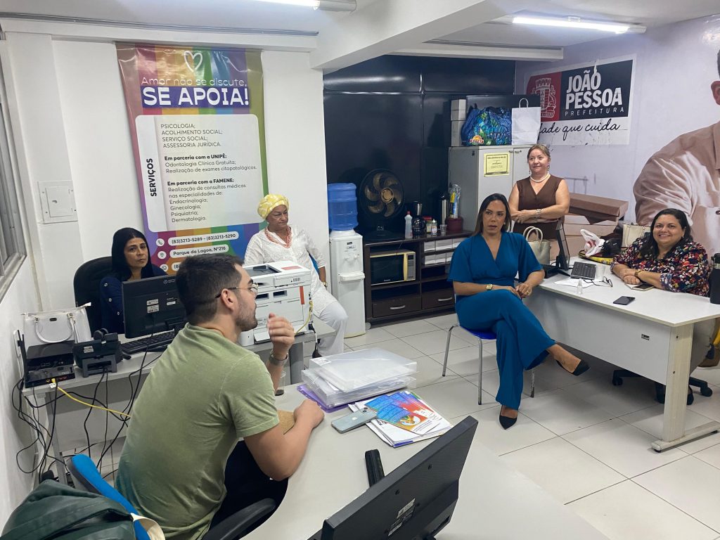 Coordenadoria LGBT de João Pessoa celebrará Dia da Visibilidade Trans em 3 de fevereiro