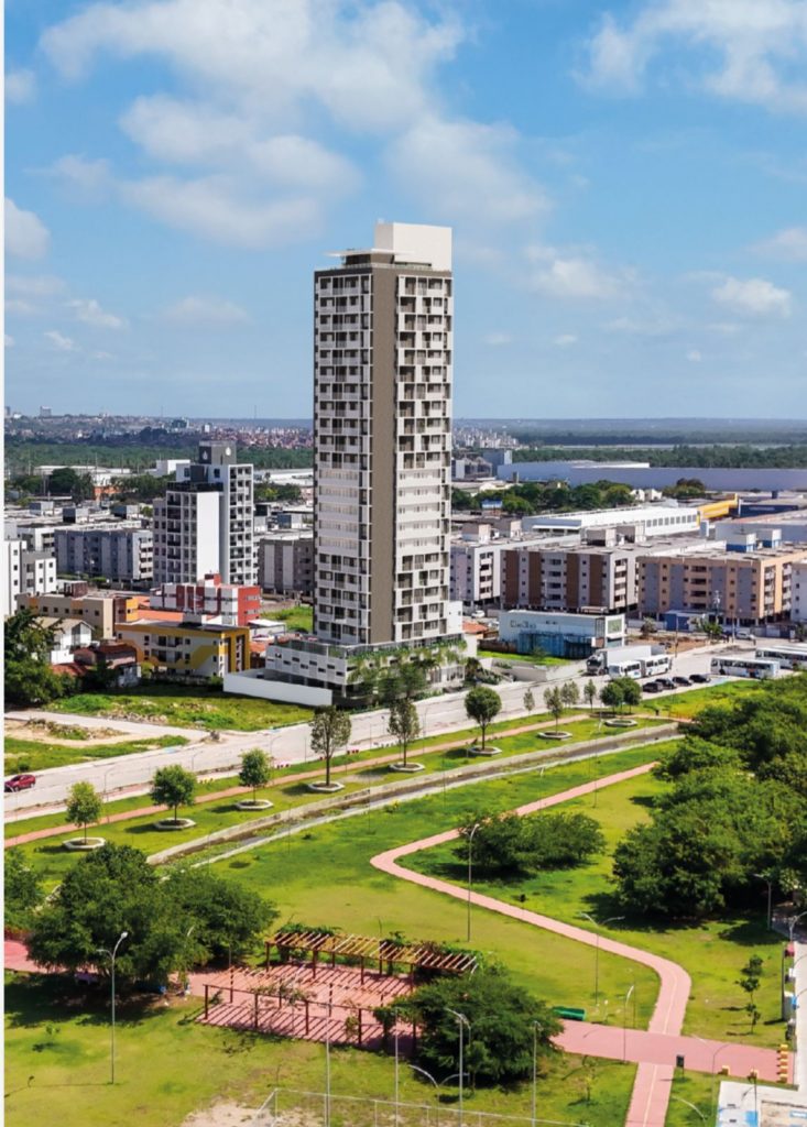 Exposição fotográfica marca lançamento do Parque Lispector, novo empreendimento da Castro DI