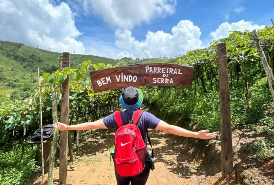 Paraíba projeta alta histórica no turismo para início de 2026 com novas rotas de experiência