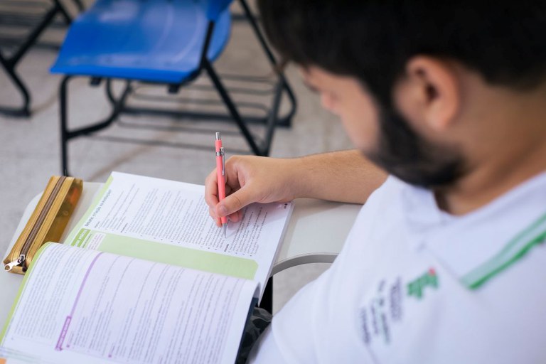 Sisu 2026 ofertará 21,9 mil vagas na Paraíba