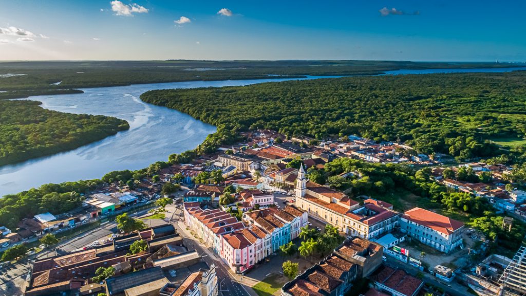 Paraíba se destaca entre os destinos com maior potencial turístico para 2026, aponta Braztoa