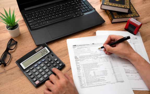 Planejamento tributário em janeiro ajuda a evitar erros no Imposto de Renda de 2026, diz especialista