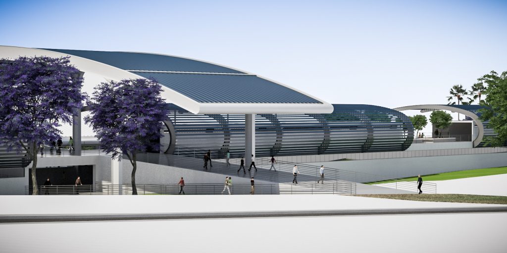 Governo da Paraíba lança edital de R$ 220 milhões para obras dos terminais de transporte público BRS de João Pessoa