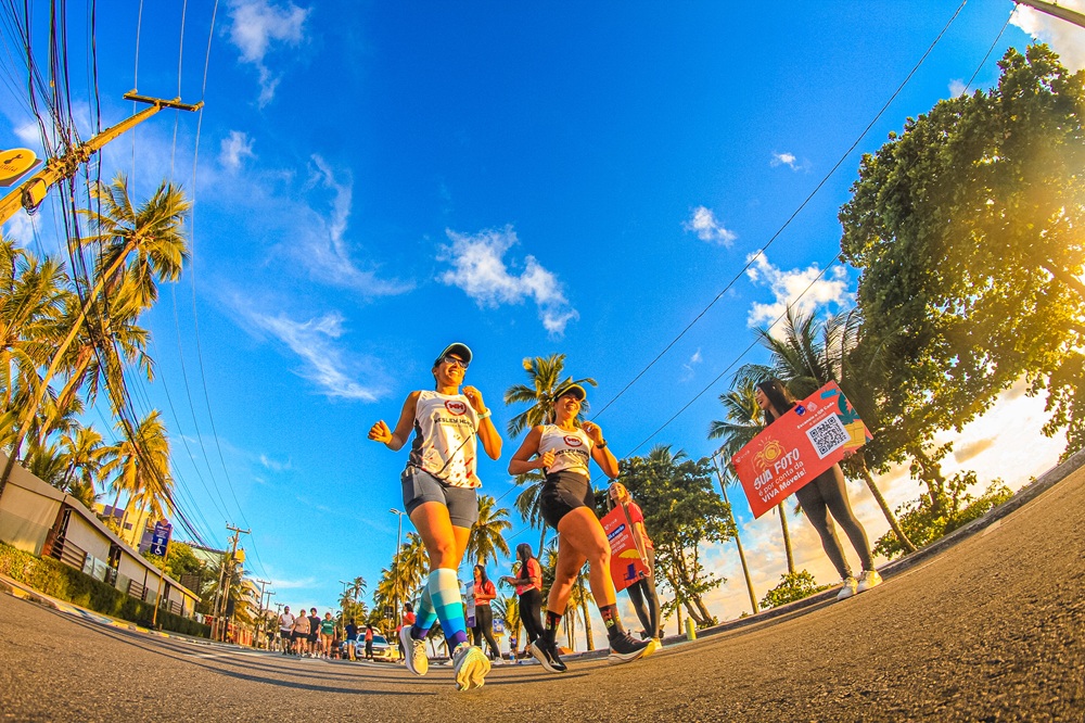 VIVA Móveis.com leva ação de verão à orla de JP e transforma movimento em memória e relacionamento