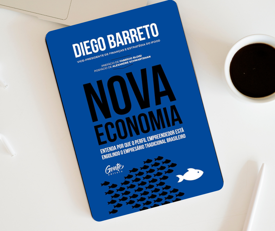 Nova Economia: Entenda por que o perfil empreendedor está engolindo o empresário tradicional brasileiro