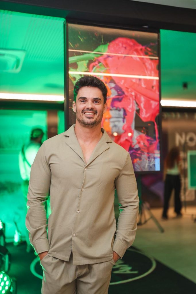 Até 3 de março: Exposição destaca encontros entre fotografia, memória e paisagem na cena cultural de João Pessoa