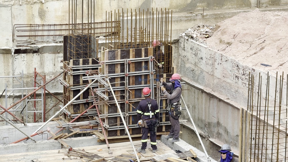 Setai Grupo GP abre mais de 100 oportunidades de emprego na Grande João Pessoa