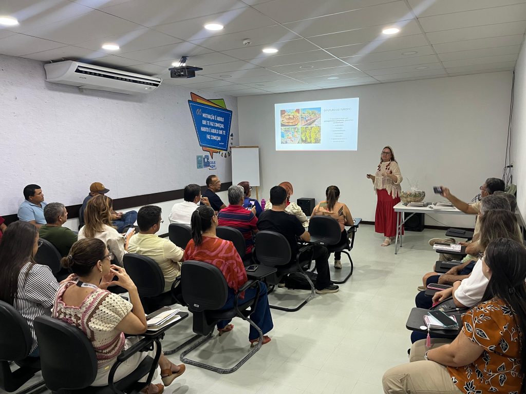 Turismo Criativo e Colaborativo: projeto quer impulsionar pequenos negócios e 70 roteiros na Paraíba