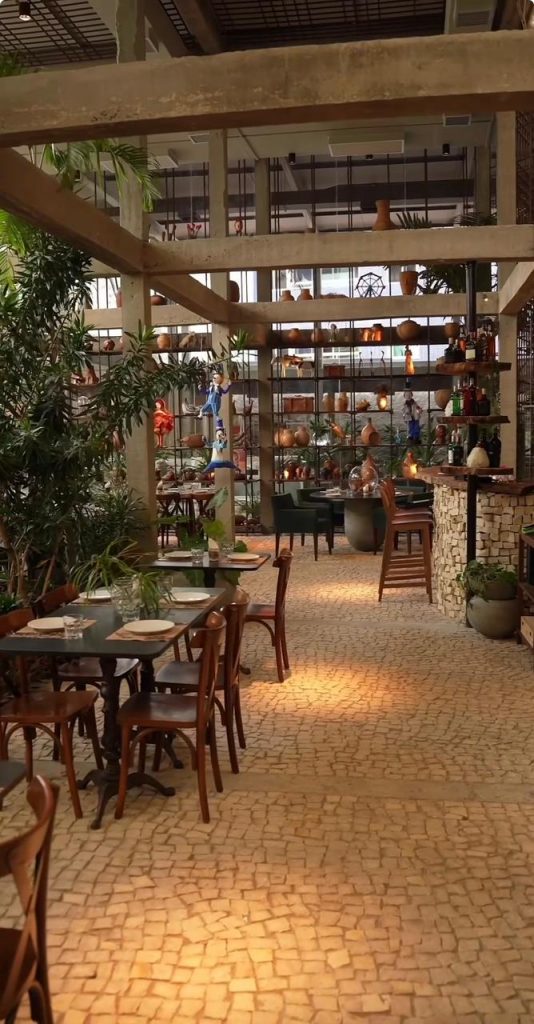 Reserve Garden abre vagas de emprego em João Pessoa