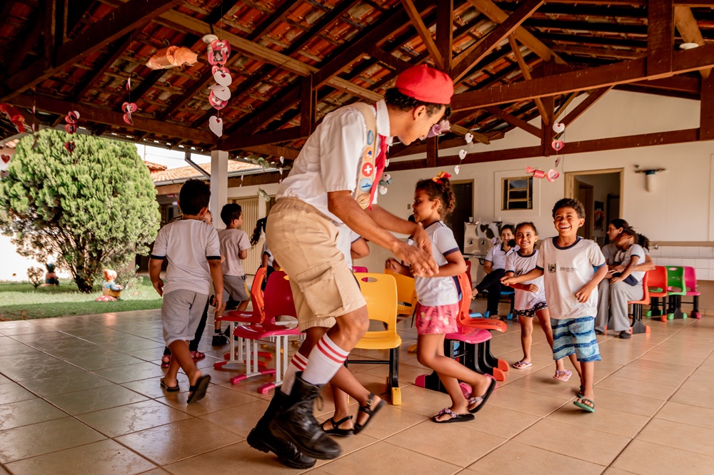 Grupo Tauá se torna empresa B Certificada e reforça compromisso com impacto positivo e gestão responsável