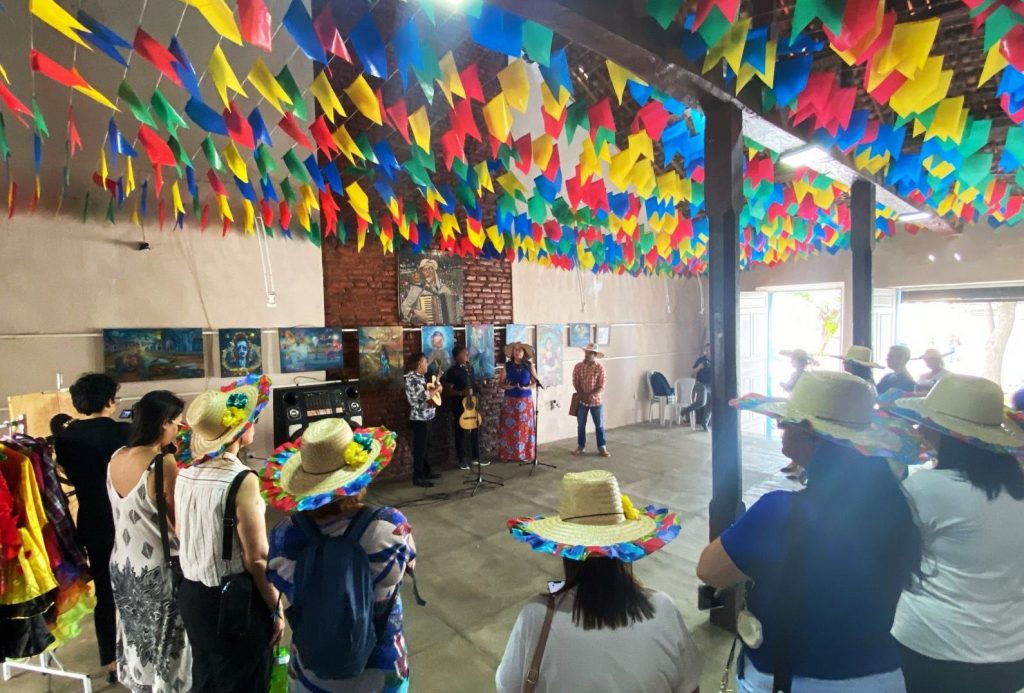 Sebrae promove encontro gratuito com empreendedores do turismo em João Pessoa nesta quarta (4)